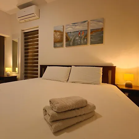 Modern & Spacious 2br With Balcony In Apartment Birkirkara