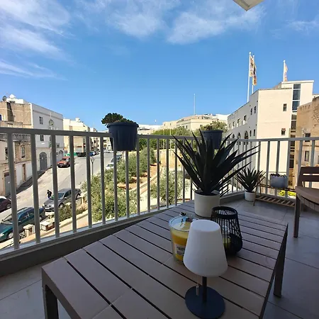 Modern & Spacious 2br With Balcony In * Birkirkara