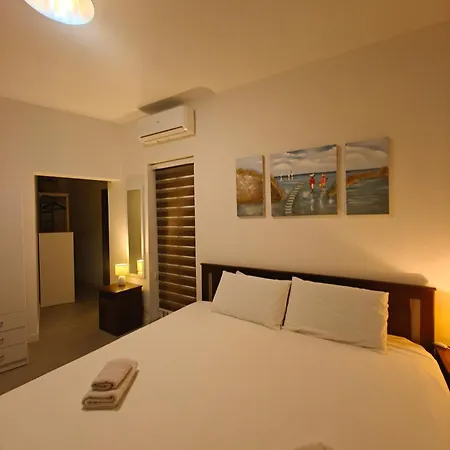 Modern & Spacious 2br With Balcony In Apartment